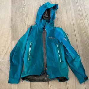 Arcteryx Shell